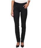 Jag Jeans - Peri Pull-on Straight Comfort Denim In Late Night