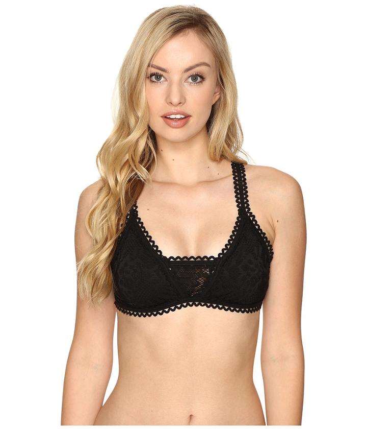 Becca By Rebecca Virtue - Prairie Rose Bralette