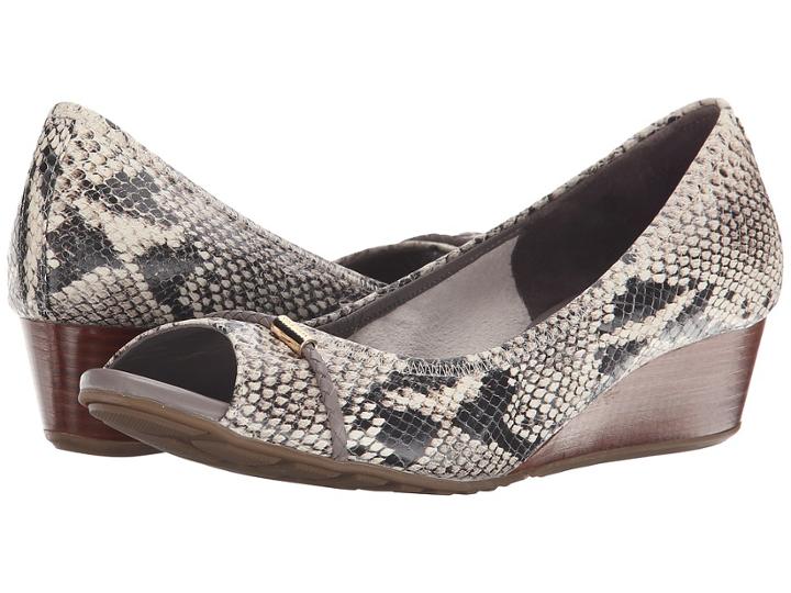 Cole Haan - Tali Grand Open Toe Wedge 40