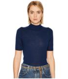 Levi's(r) Premium - Made Crafted Crop Knit Sweater