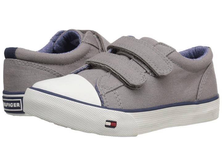 Tommy Hilfiger Kids - Cormac Core Hl