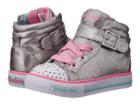 Skechers Kids - Heart Sole 10405n Lights