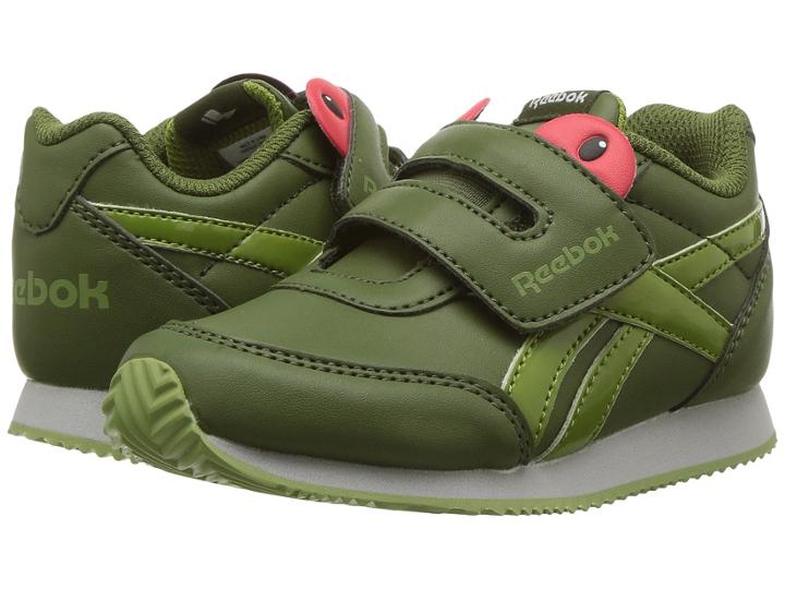 Reebok Kids - Royal Cl Jogger 2 Kc