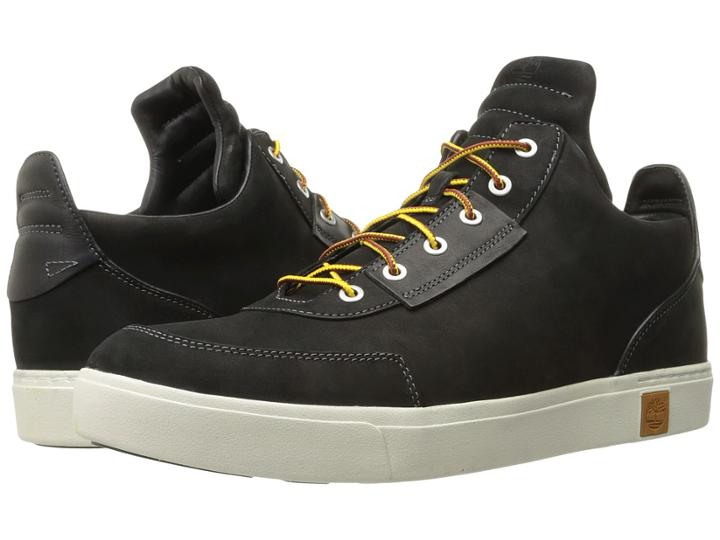 Timberland - Amherst High Top Chukka