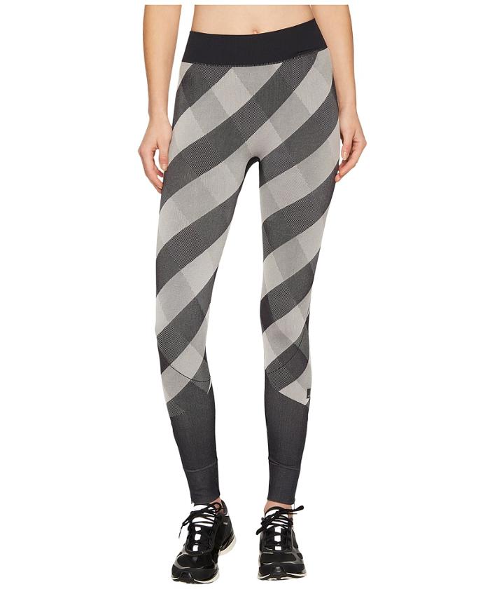 Adidas By Stella Mccartney - Train Seamless Tights Br2413