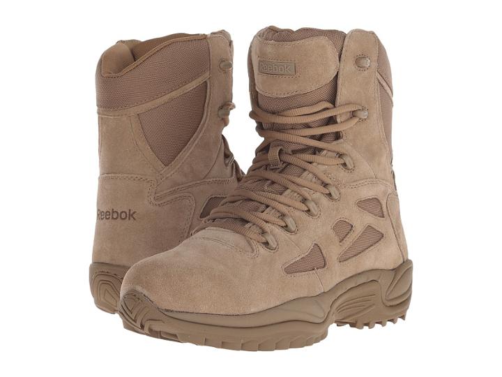 Reebok Work - Rapid Response