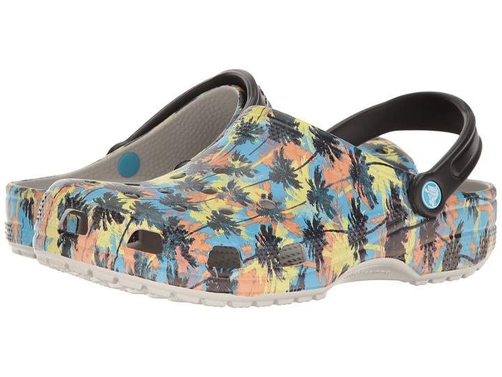 Crocs - Classic Tropics Clog