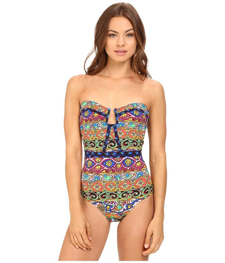Nanette Lepore - Carnaval Seductress