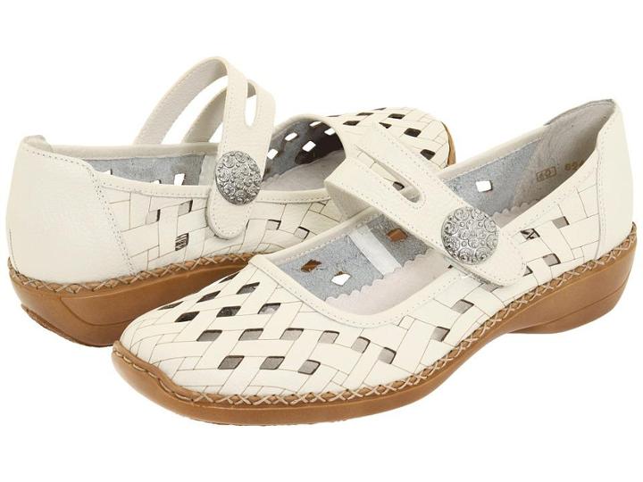 Rieker 41375 Doris 75