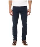 Joe's Jeans - Slim Fit Twill In Mechanic Blue