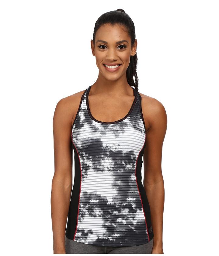 New Balance - Get Back Racerback