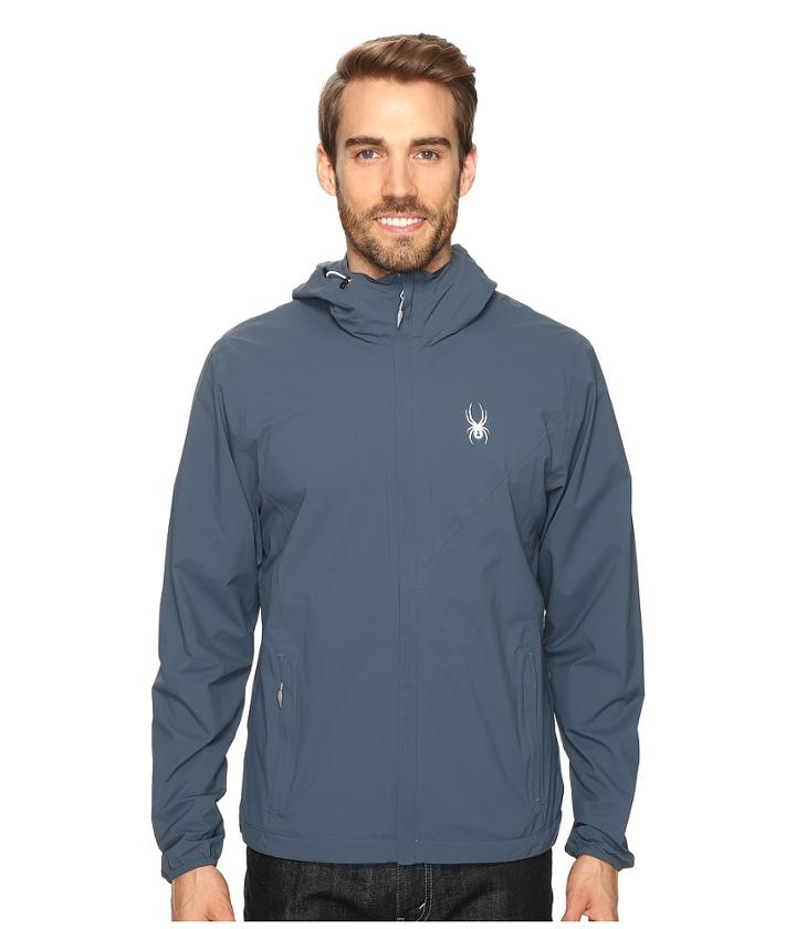 Spyder - Anti-panic Shell Jacket