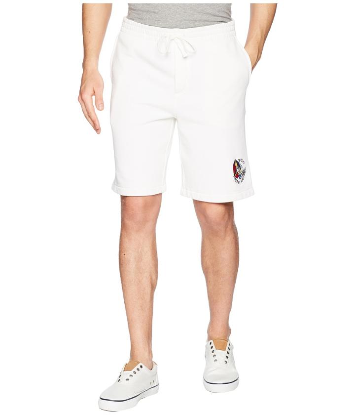 Polo Ralph Lauren - Vintage Fleece Shorts
