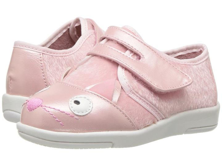 Emu Australia Kids - Kitty Sneakers