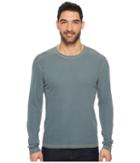 Agave Denim - Buoy Long Sleeve Thermal Shirt
