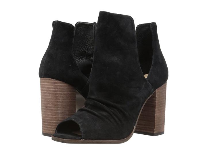 Kristin Cavallari - Lash Peep Toe Bootie