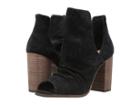 Kristin Cavallari - Lash Peep Toe Bootie