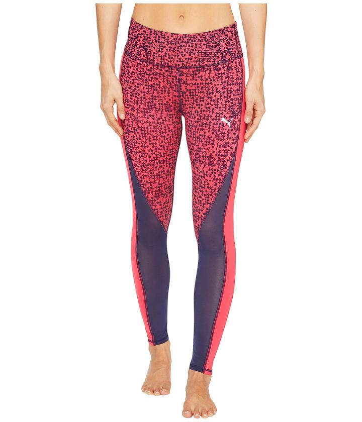Puma - Clash 7/8 Tights