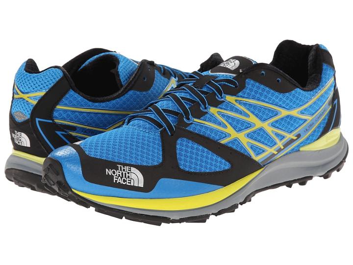 The North Face Ultra Cardiac