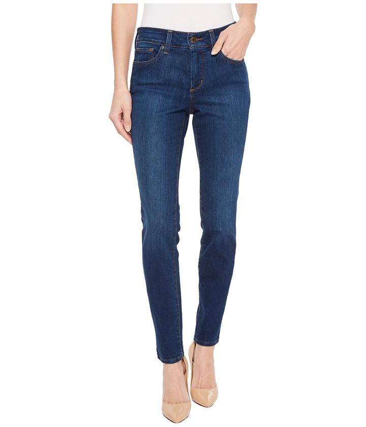 Nydj - Ami Skinny Leggings In Cooper