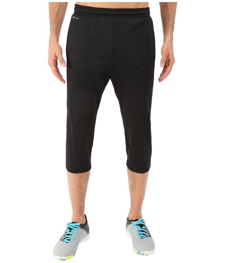 Nike - Strike 3/4 Tech Pants
