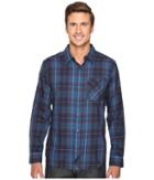 Mountain Hardwear - Franklin Long Sleeve Shirt