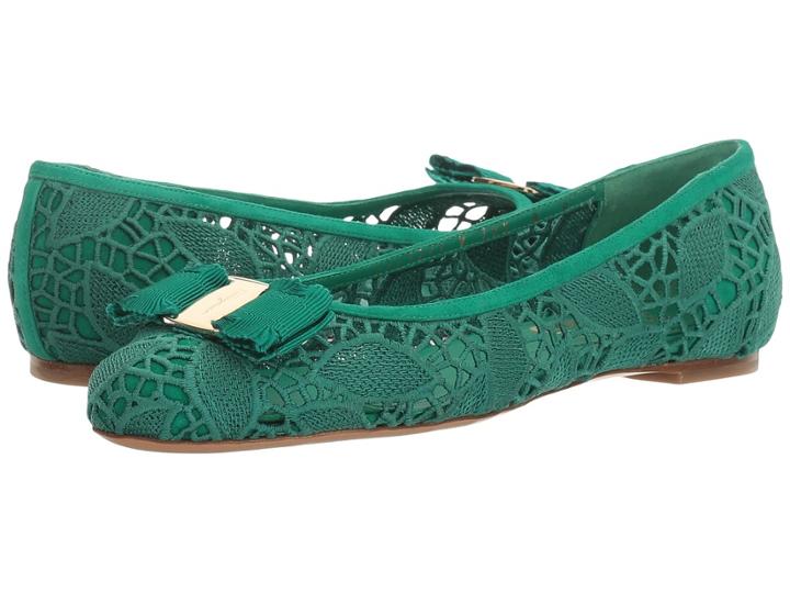 Salvatore Ferragamo - Varinala