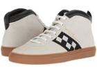 Bally - Vita Parcour Retro High Top Sneaker