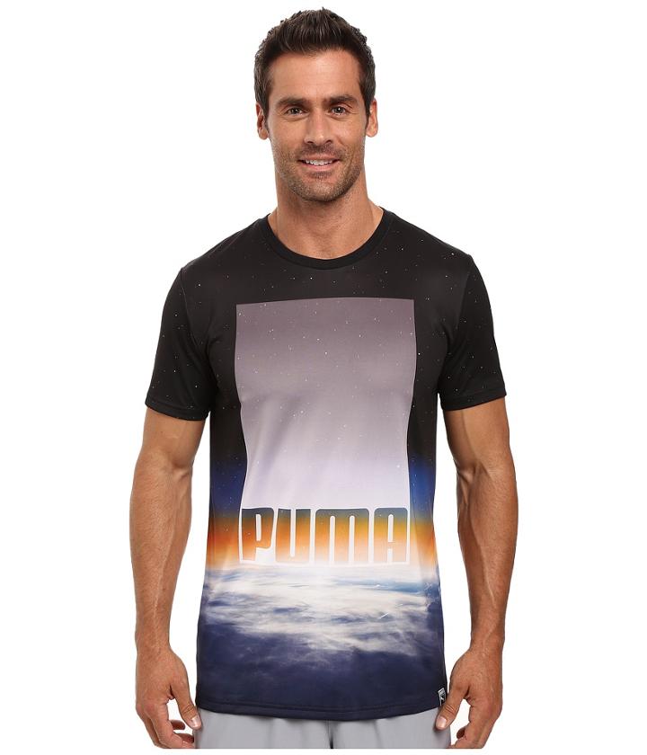 Puma - Mesosphere Tee