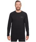Columbia - Big Tall Midweight Stretch Long Sleeve Top