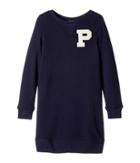 Polo Ralph Lauren Kids - French Terry T-shirt Dress