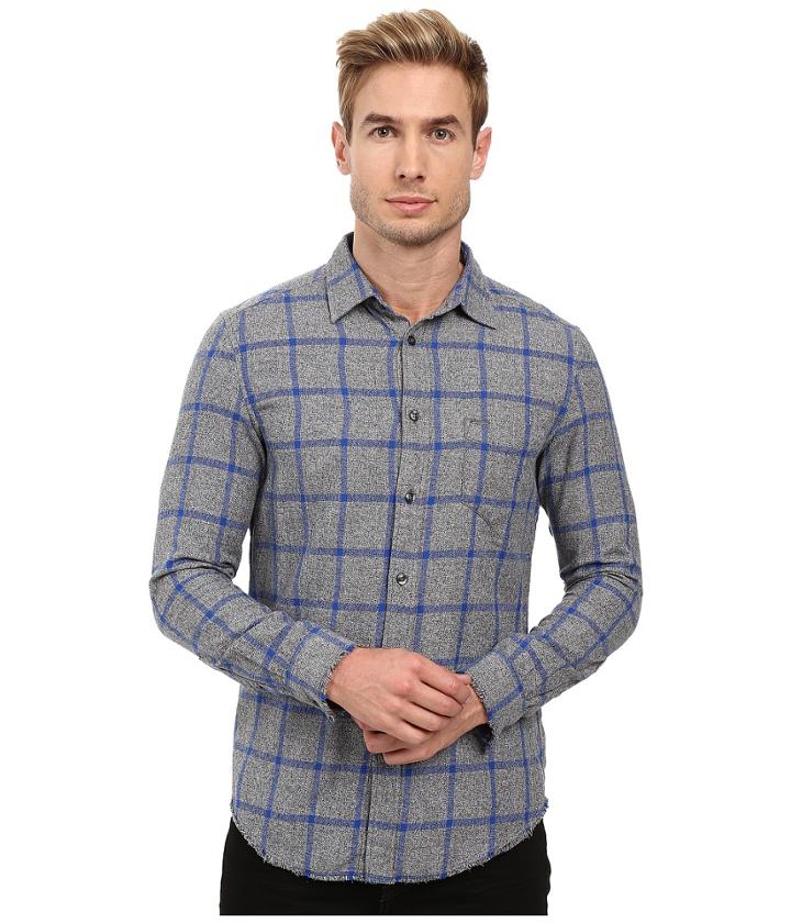 Diesel - S-tas Shirt