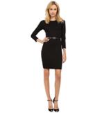 Mcq - Zip Off Dress