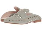 Kristin Cavallari - Charlie Loafer Mule
