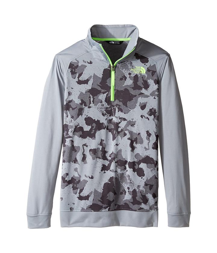 The North Face Kids - Kickin It 1/4 Zip