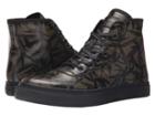 Marc Jacobs - Layered Leaf Hi-top