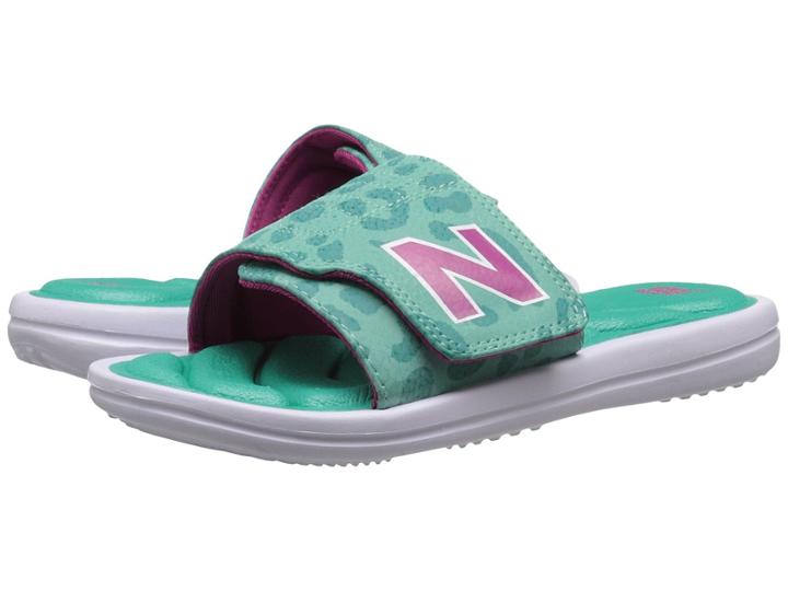 New Balance Kids - Classic Wp Slide
