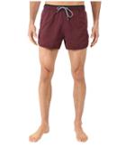 Scotch &amp; Soda - Jogging Inspired Swim Shorts