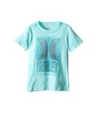 Hurley Kids - Statik Short Sleeve Tee