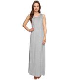 Culture Phit - Hattie Sleeveless Maxi Dress With Pocket