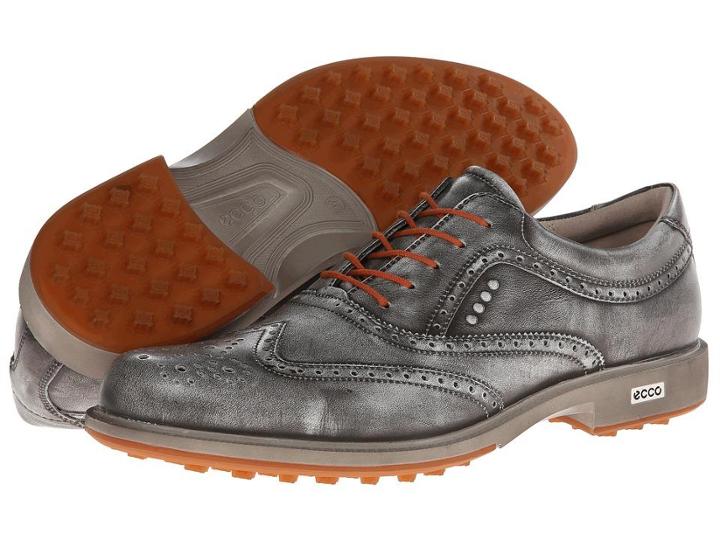 Ecco Golf Tour Hybrid Wingtip