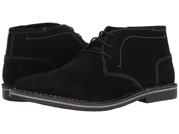 Steve Madden - Hacksaw