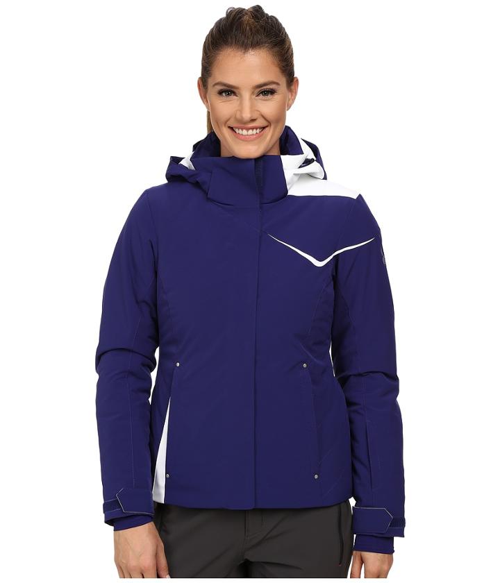 Spyder - Amp Jacket