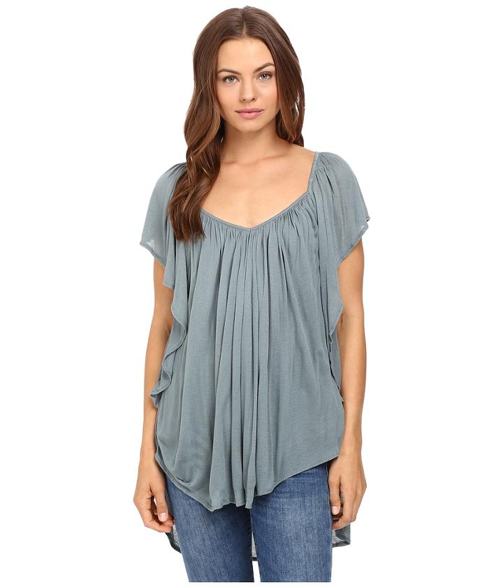 Free People - Forever And Always Tee
