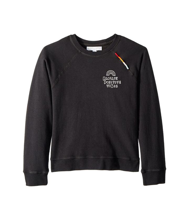 Spiritual Gangster Kids - Radiate Solid Sweatshirt