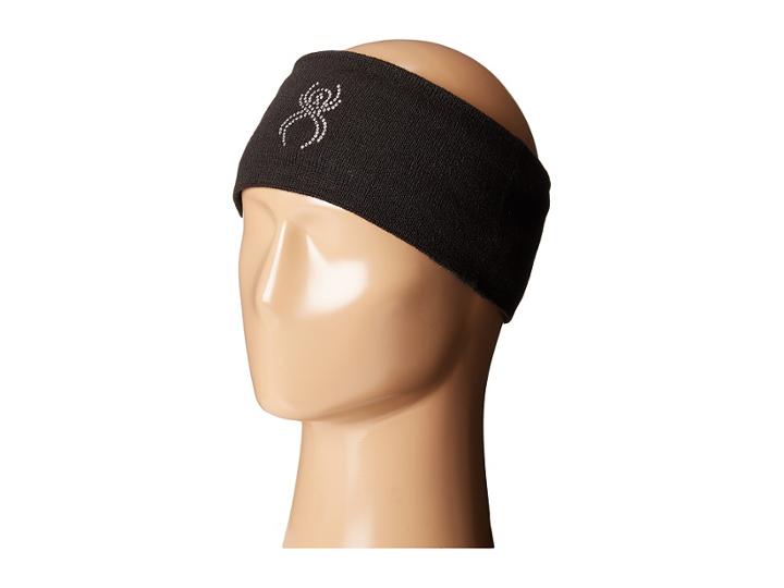 Spyder - Shimmer Headband
