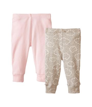 Skip Hop - Starry Chevron Pants Two-piece Set