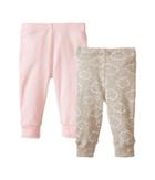 Skip Hop - Starry Chevron Pants Two-piece Set