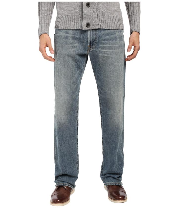 Lucky Brand - 181 Relaxed Straigh In Sunnyvale