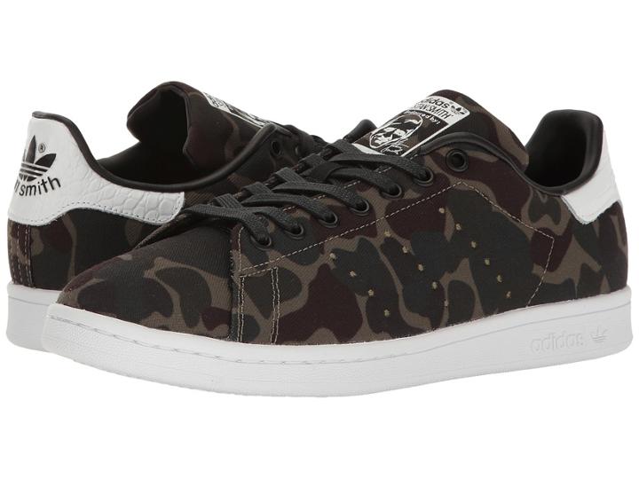 Adidas Originals - Stan Smith Camo